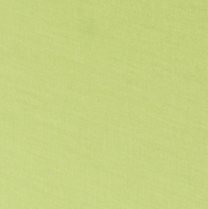 green linen